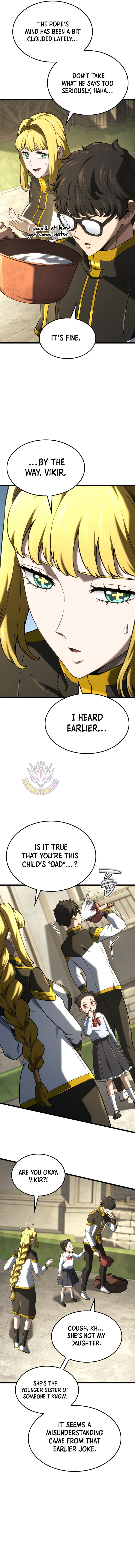 Revenge Of The Iron Blooded Sword Hound 147 16