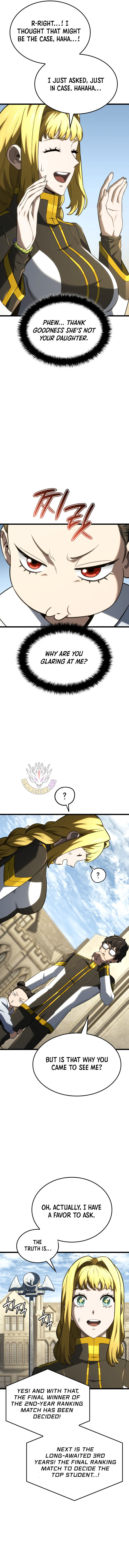 Revenge Of The Iron Blooded Sword Hound 147 17