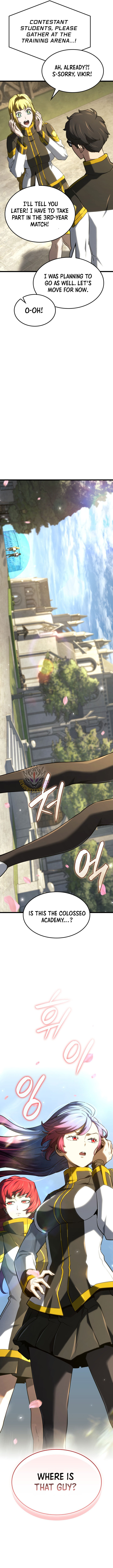 Revenge Of The Iron Blooded Sword Hound 147 18