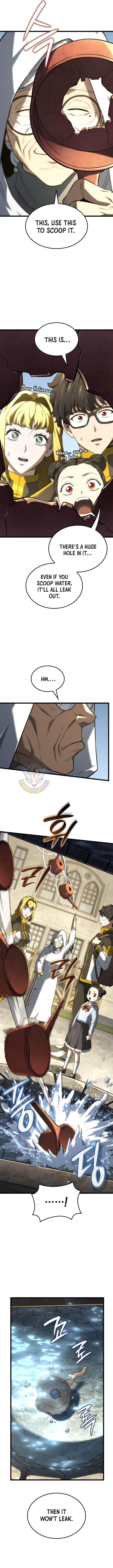 Revenge Of The Iron Blooded Sword Hound 147 9