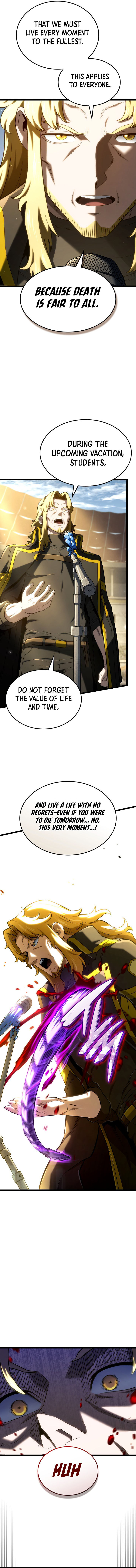 Revenge Of The Iron Blooded Sword Hound 148 10