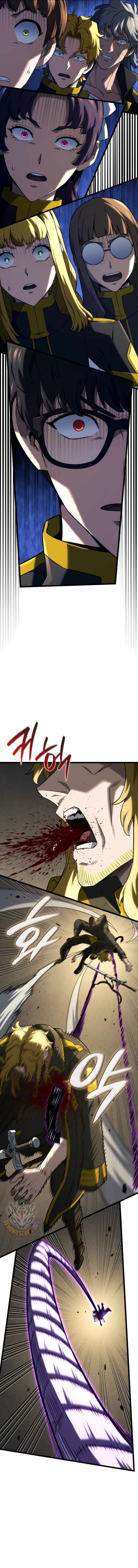 Revenge Of The Iron Blooded Sword Hound 148 11