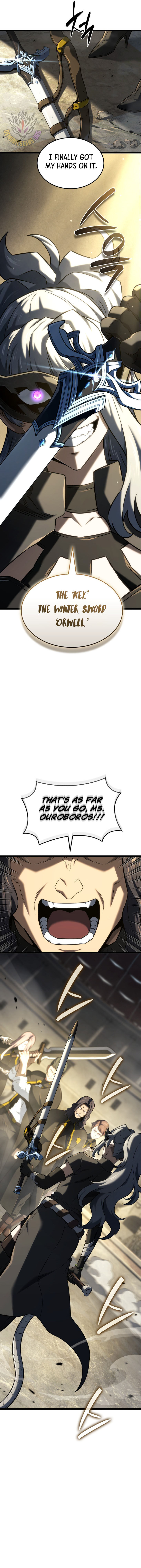 Revenge Of The Iron Blooded Sword Hound 148 13