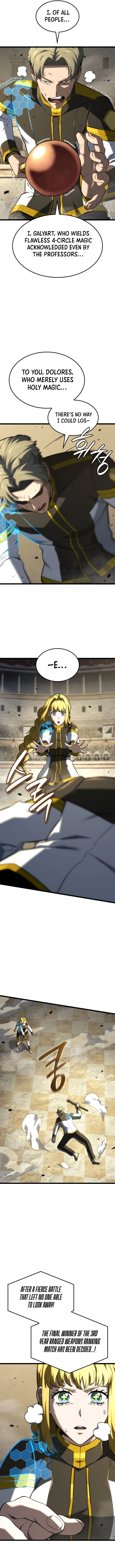 Revenge Of The Iron Blooded Sword Hound 148 2