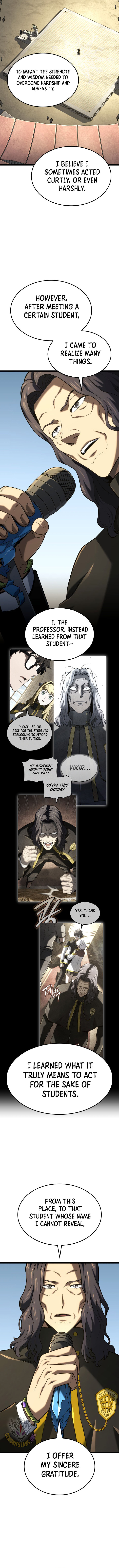 Revenge Of The Iron Blooded Sword Hound 148 5