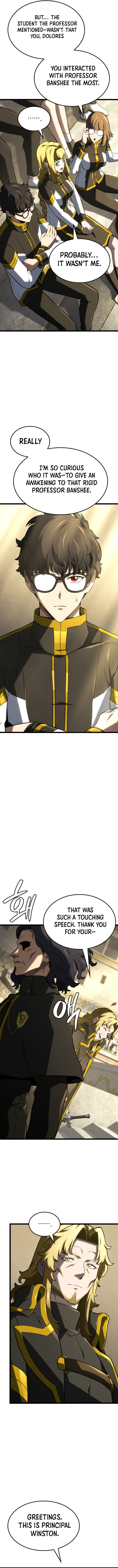 Revenge Of The Iron Blooded Sword Hound 148 8