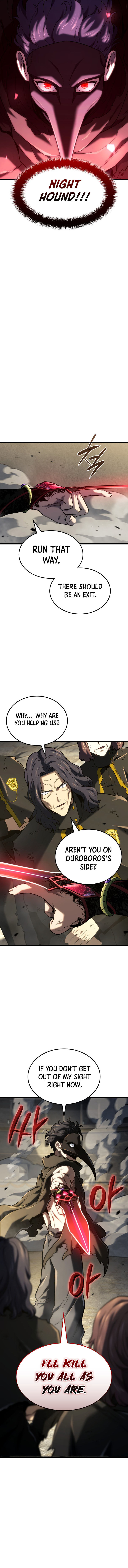 Revenge Of The Iron Blooded Sword Hound 150 12