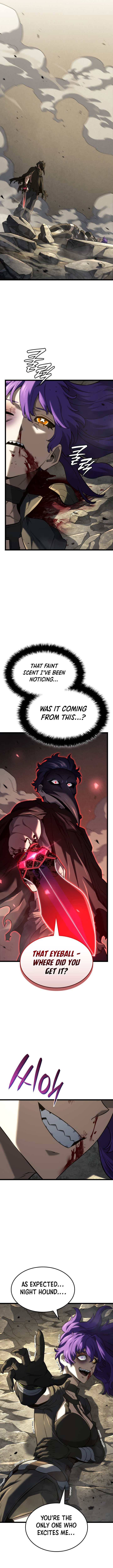 Revenge Of The Iron Blooded Sword Hound 150 16