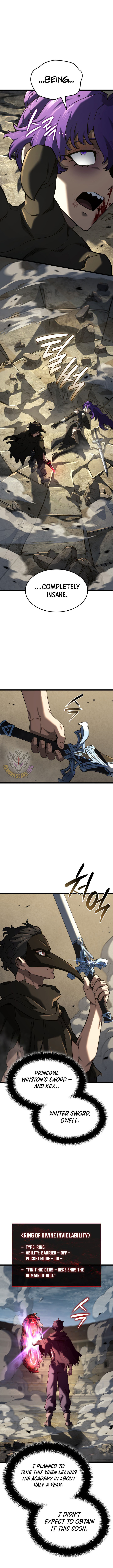 Revenge Of The Iron Blooded Sword Hound 150 17