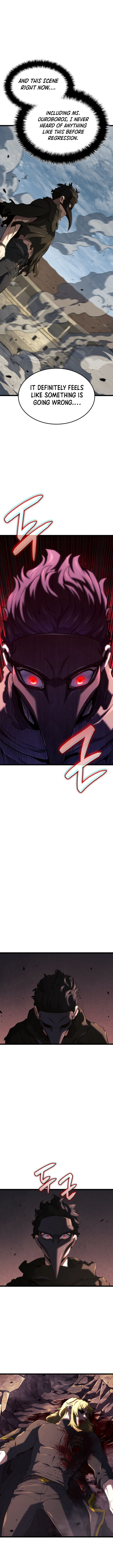 Revenge Of The Iron Blooded Sword Hound 150 18