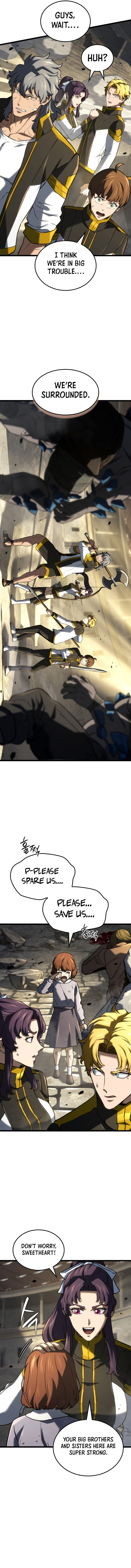 Revenge Of The Iron Blooded Sword Hound 150 4