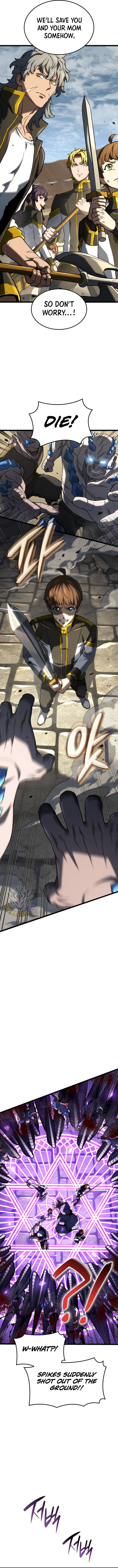 Revenge Of The Iron Blooded Sword Hound 150 5