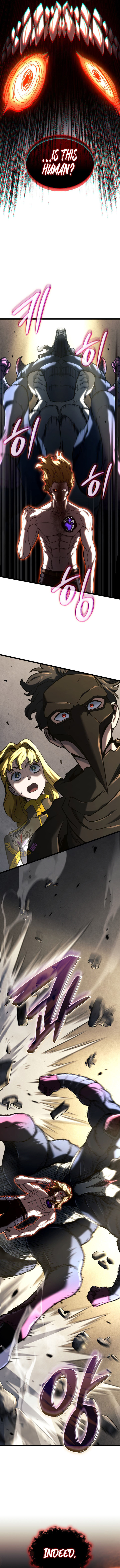 Revenge Of The Iron Blooded Sword Hound 151 17