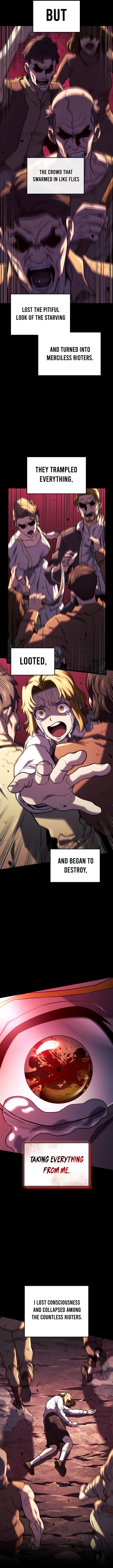 Revenge Of The Iron Blooded Sword Hound 151 2