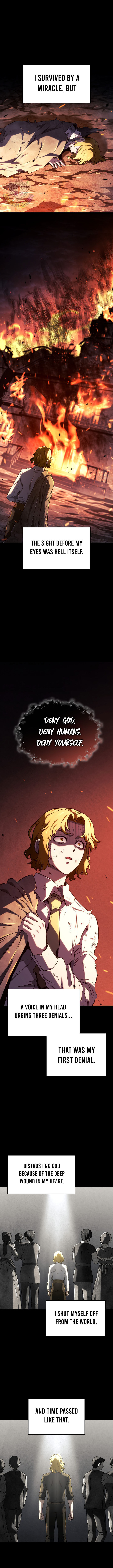 Revenge Of The Iron Blooded Sword Hound 151 3