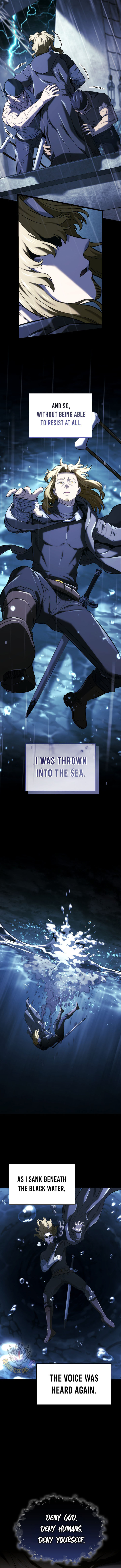 Revenge Of The Iron Blooded Sword Hound 151 7