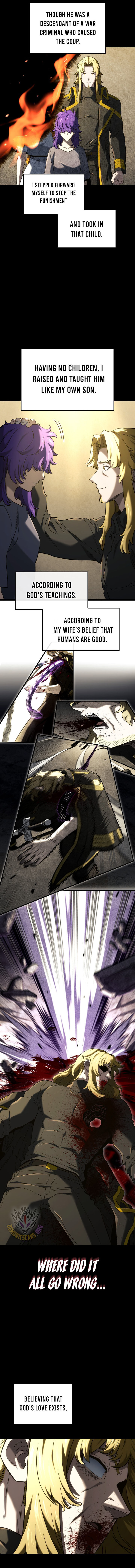 Revenge Of The Iron Blooded Sword Hound 151 9