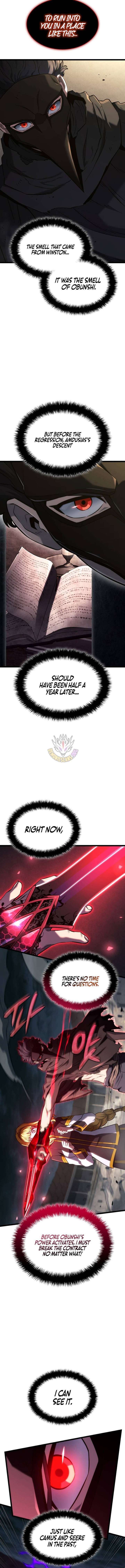 Revenge Of The Iron Blooded Sword Hound 152 6