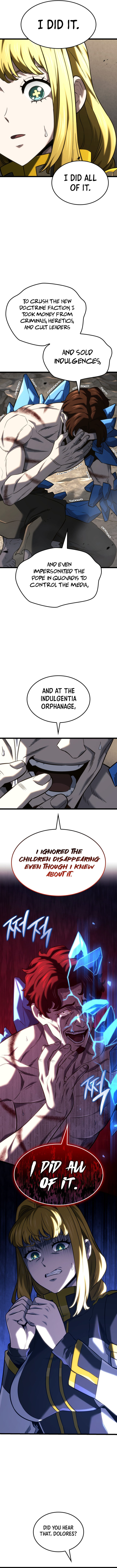 Revenge Of The Iron Blooded Sword Hound 153 10