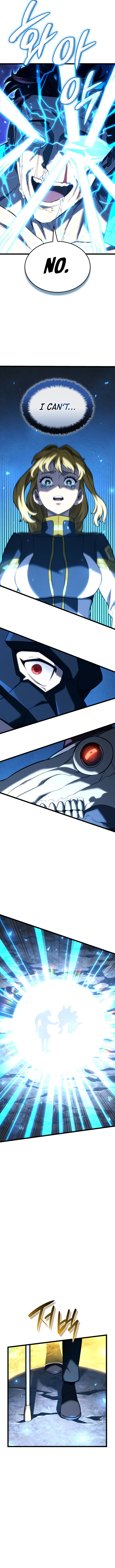 Revenge Of The Iron Blooded Sword Hound 153 16