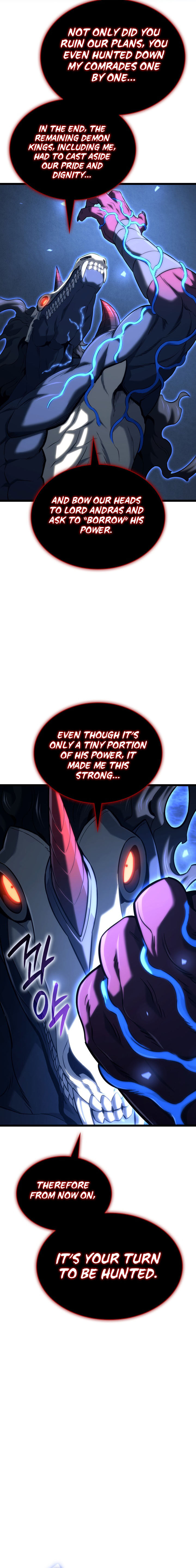 Revenge Of The Iron Blooded Sword Hound 153 2