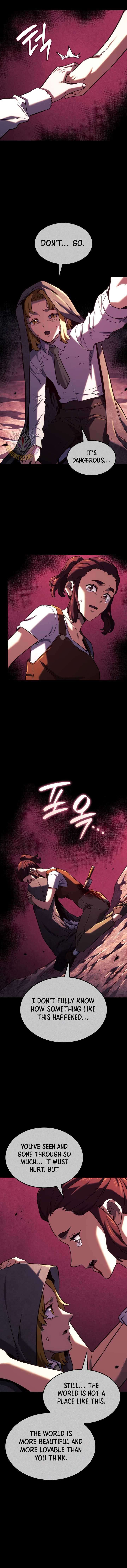 Revenge Of The Iron Blooded Sword Hound 154 13