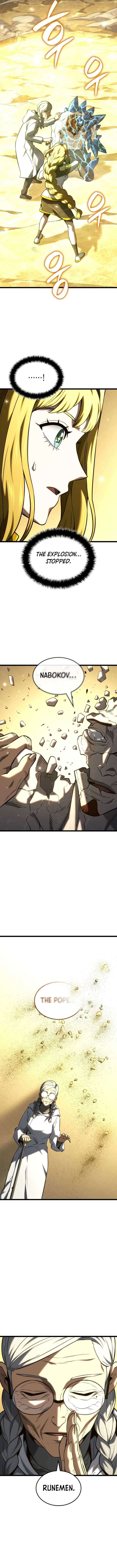 Revenge Of The Iron Blooded Sword Hound 154 2