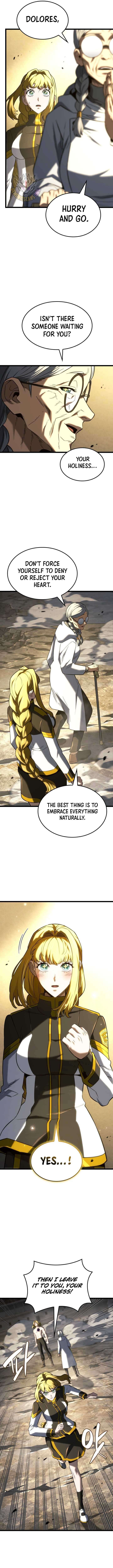 Revenge Of The Iron Blooded Sword Hound 154 3