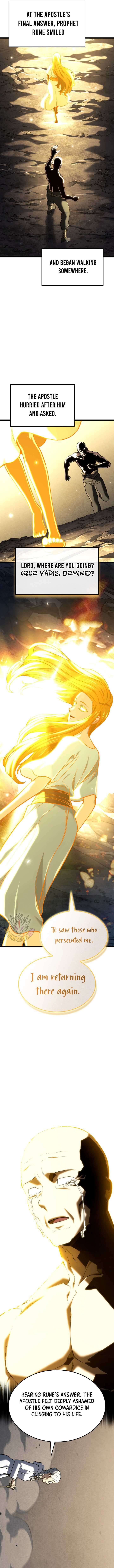 Revenge Of The Iron Blooded Sword Hound 154 7