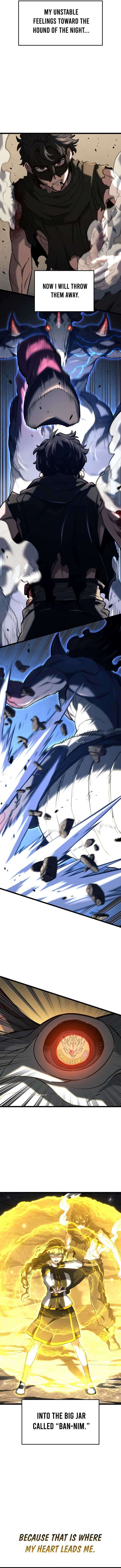 Revenge Of The Iron Blooded Sword Hound 154 9