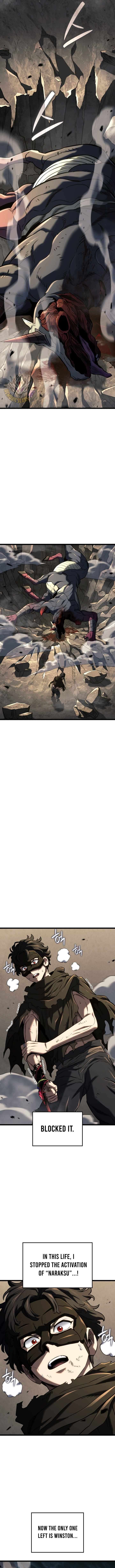 Revenge Of The Iron Blooded Sword Hound 155 11