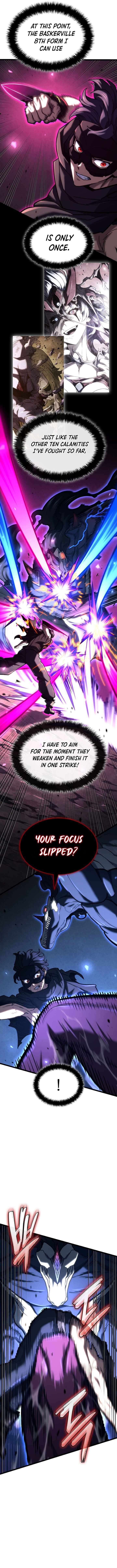 Revenge Of The Iron Blooded Sword Hound 155 6