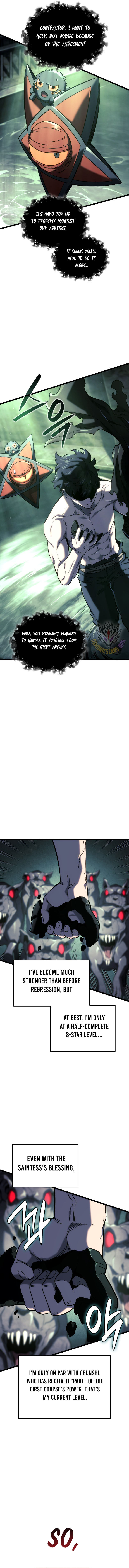 Revenge Of The Iron Blooded Sword Hound 156 13