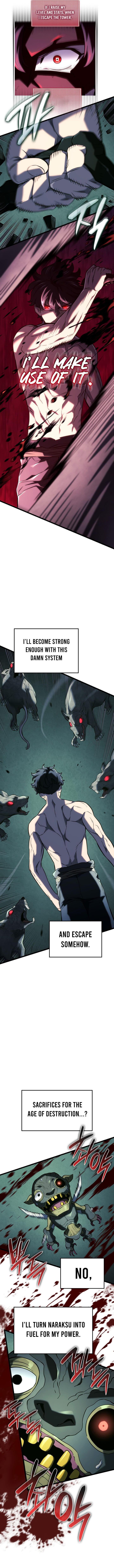 Revenge Of The Iron Blooded Sword Hound 156 14