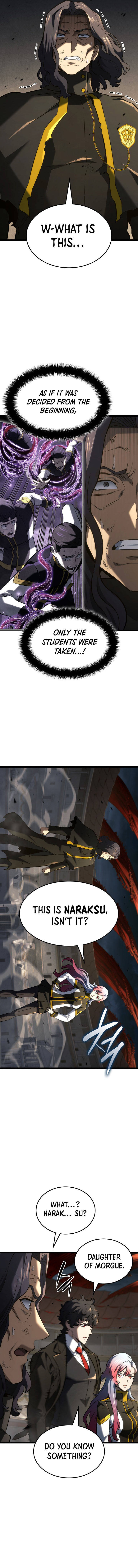 Revenge Of The Iron Blooded Sword Hound 156 2