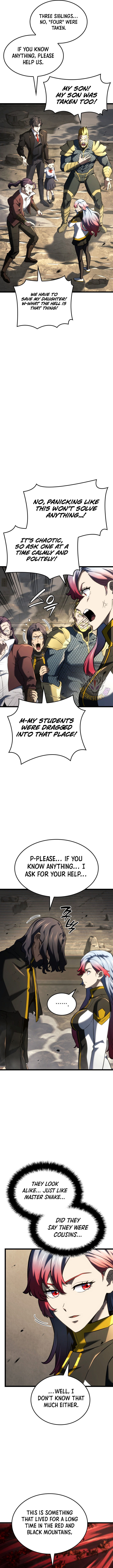 Revenge Of The Iron Blooded Sword Hound 156 3