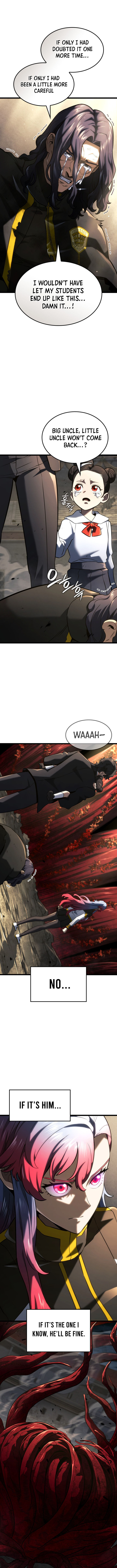 Revenge Of The Iron Blooded Sword Hound 156 6