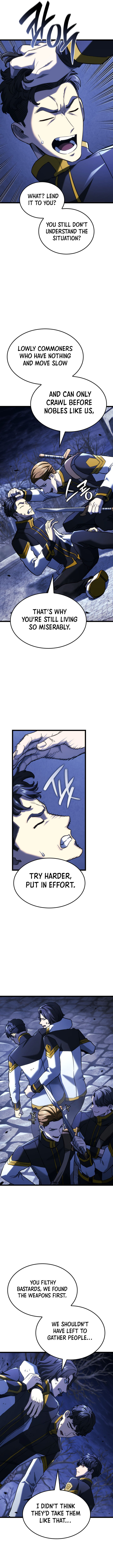 Revenge Of The Iron Blooded Sword Hound 157 14