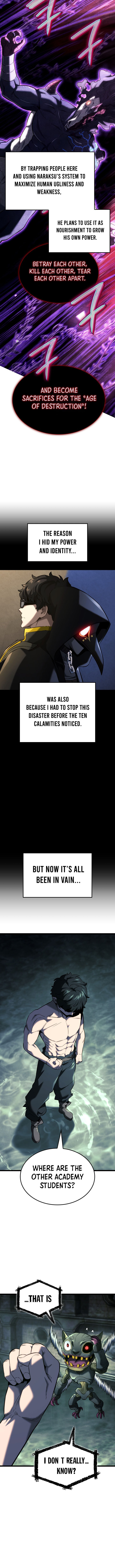 Revenge Of The Iron Blooded Sword Hound 157 6