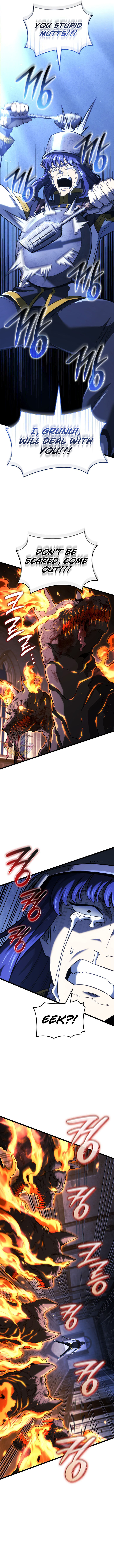 Revenge Of The Iron Blooded Sword Hound 158 11