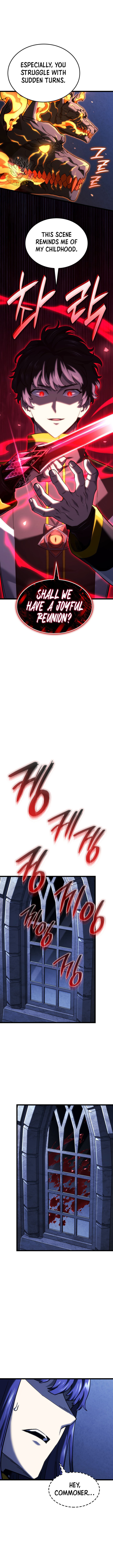 Revenge Of The Iron Blooded Sword Hound 158 13