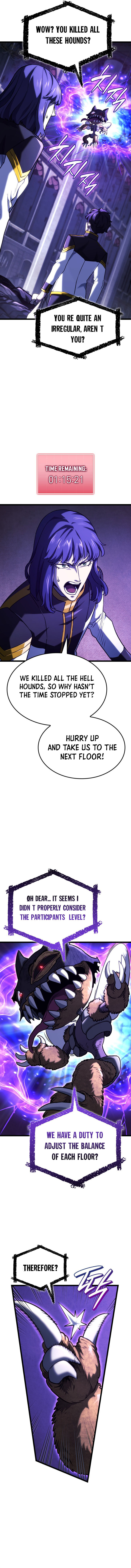 Revenge Of The Iron Blooded Sword Hound 158 16