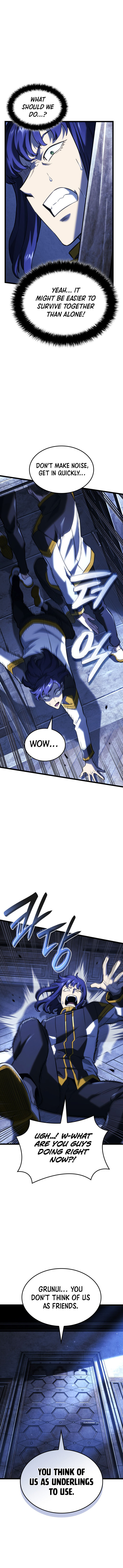 Revenge Of The Iron Blooded Sword Hound 158 4