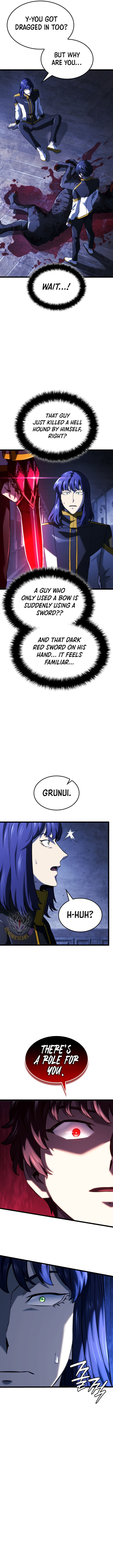 Revenge Of The Iron Blooded Sword Hound 158 7