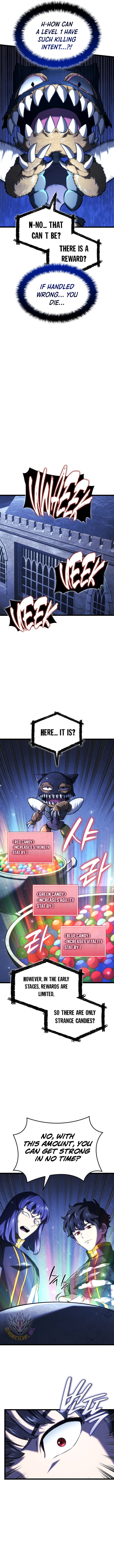 Revenge Of The Iron Blooded Sword Hound 159 13