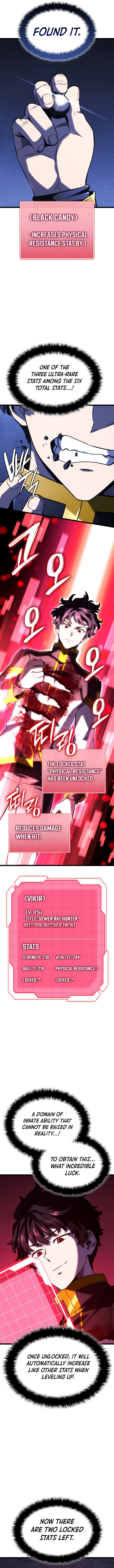 Revenge Of The Iron Blooded Sword Hound 159 14