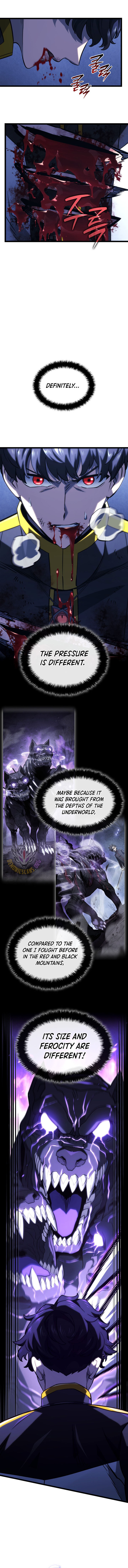 Revenge Of The Iron Blooded Sword Hound 159 7