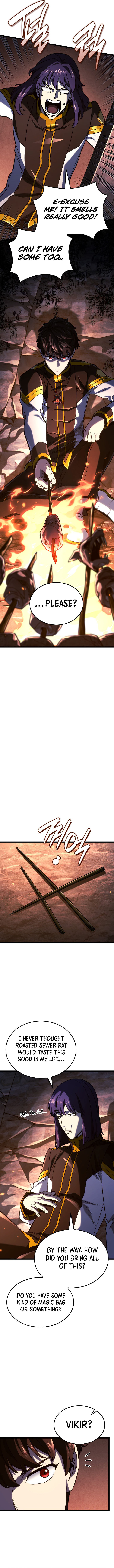 Revenge Of The Iron Blooded Sword Hound 160 12