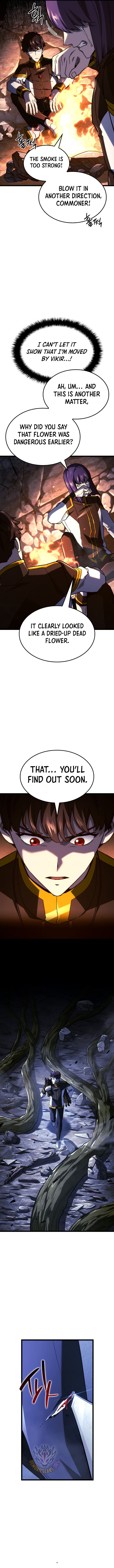 Revenge Of The Iron Blooded Sword Hound 160 15