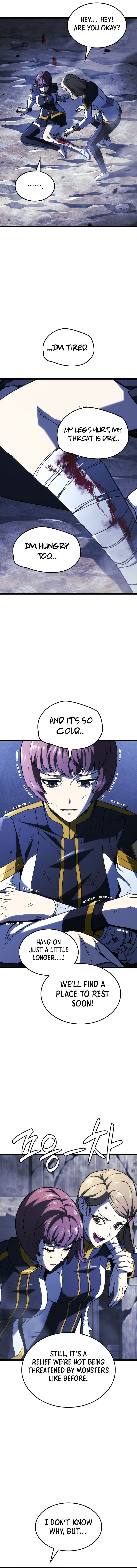 Revenge Of The Iron Blooded Sword Hound 160 2